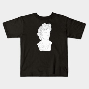 Apollo Belvedere Kids T-Shirt